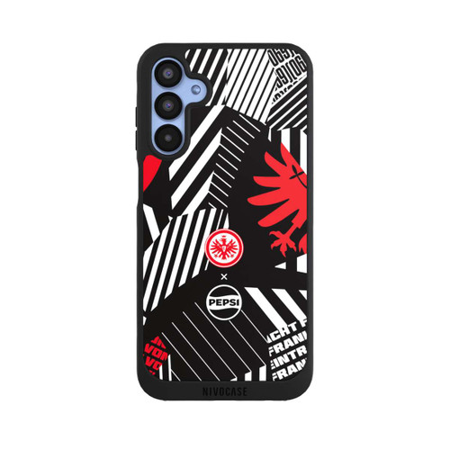 Samsung Galaxy A15 5G NIVOpure Eintracht x Pepsi