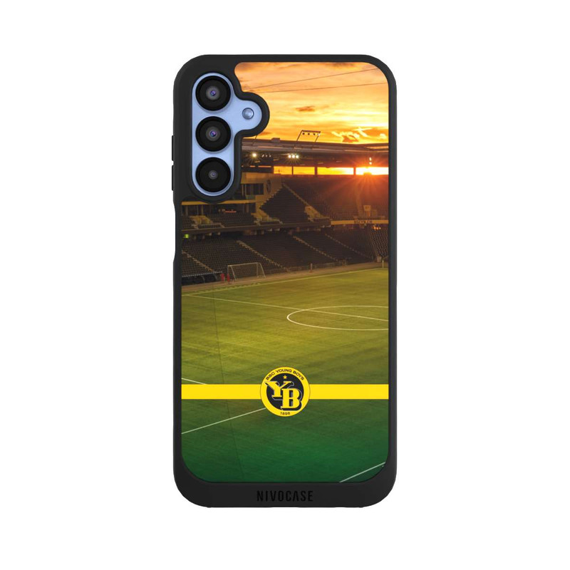 Galaxy A15 5G NIVOpure Stade BSC YB