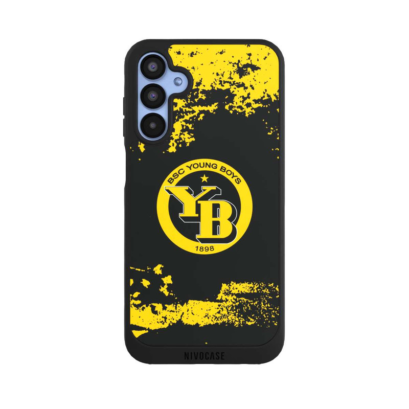 Galaxy A15 5G NIVOpure BSC YB Grunge