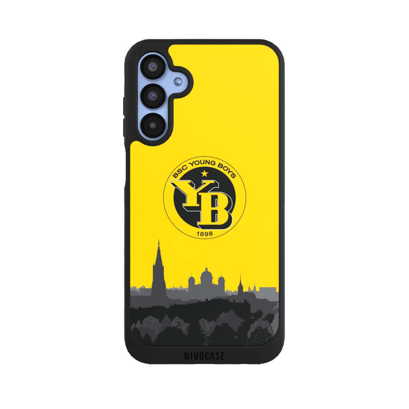 Galaxy A15 5G NIVOpure BSC YB Ligne d'horizon