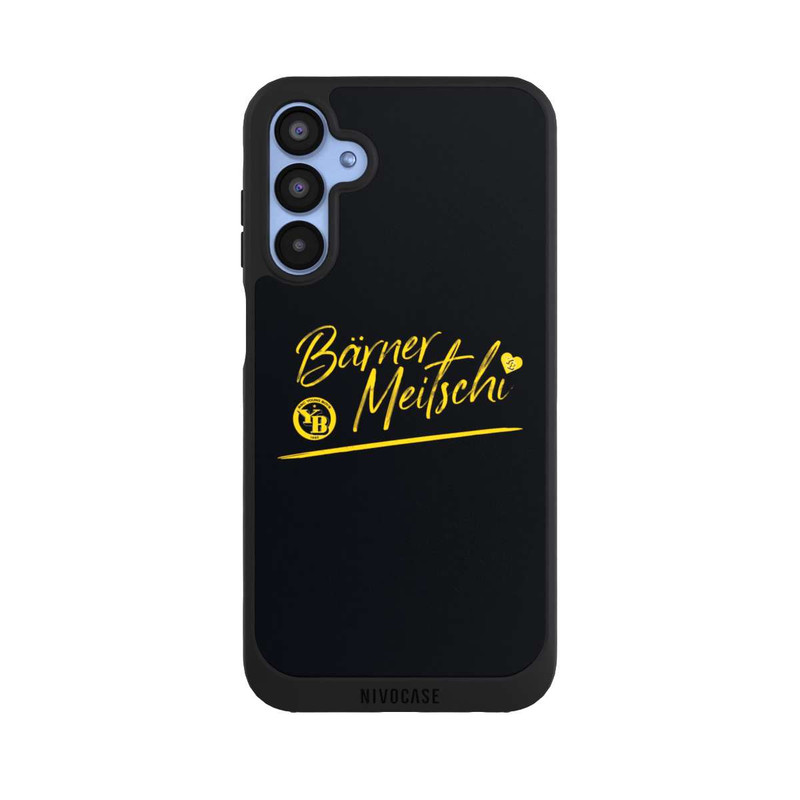 Galaxy A15 5G NIVOpure BSC YB Bärner Meitschi