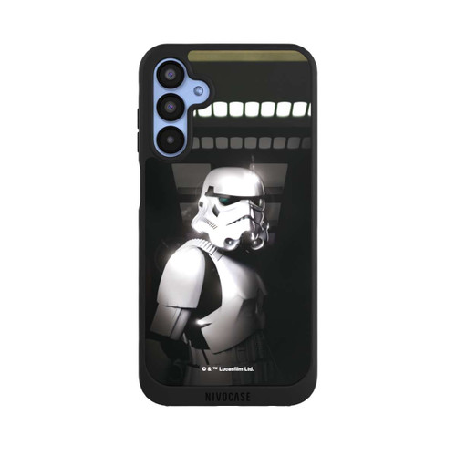 Samsung Galaxy A15 5G NIVOpure Der Mandalorian Sturmtruppler