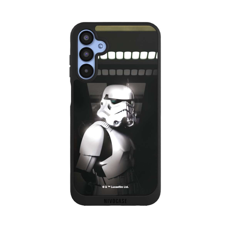 Galaxy A15 5G NIVOpure The Mandalorian Stormtrooper