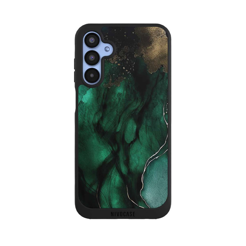 Galaxy A15 5G NIVOpure Or vert