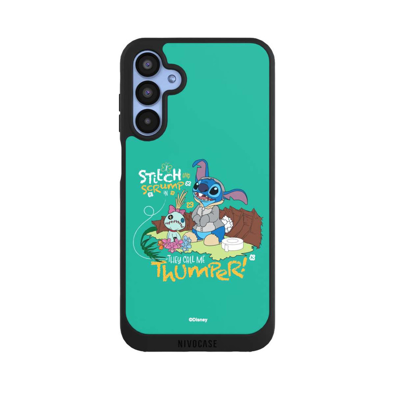 Galaxy A15 5G NIVOpure Stitch as Thumper