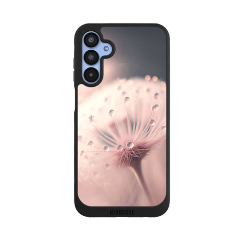Samsung Galaxy A15 5G NIVOpure Macro pastel avec IA