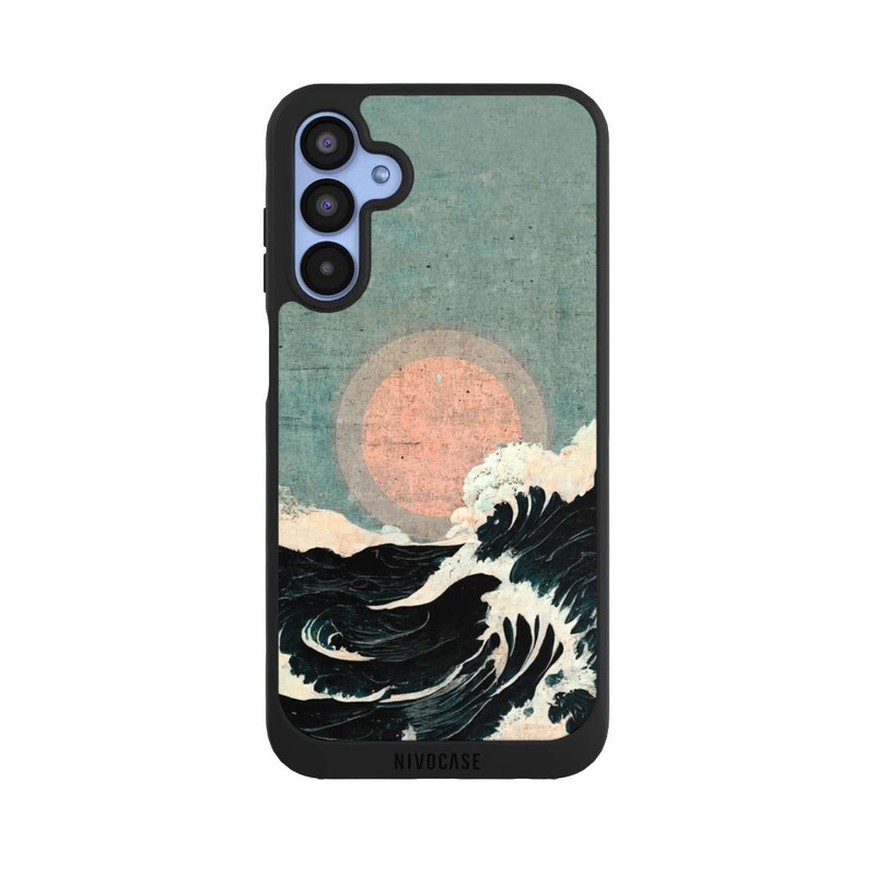 Galaxy A15 5G NIVOpure Lac sauvage