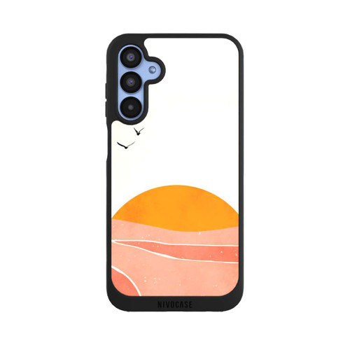 Samsung Galaxy A15 5G NIVOpure Danse au soleil