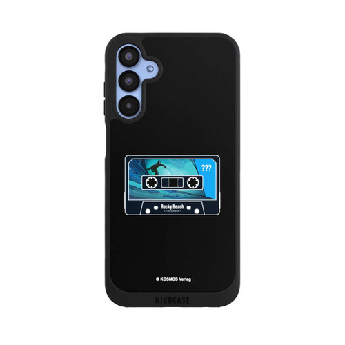 Samsung Galaxy A15 5G NIVOpure Rocky Beach Kassette Surfer