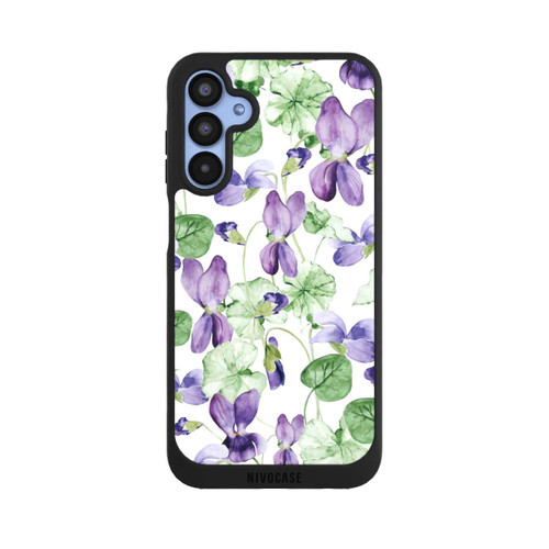 Samsung Galaxy A15 5G NIVOpure Lila Veilchen