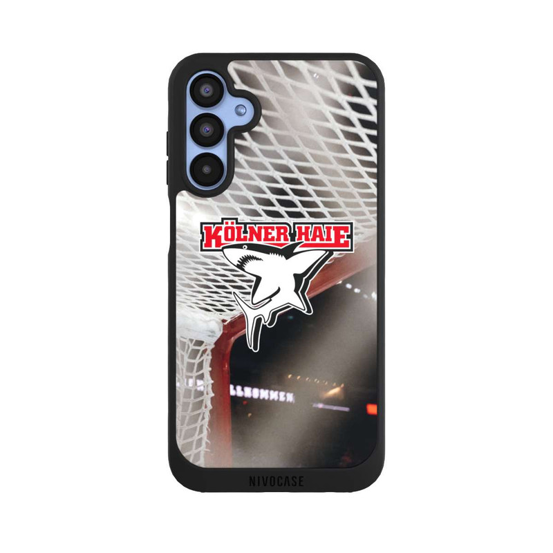 Galaxy A15 5G NIVOpure Kölner Haie Tor