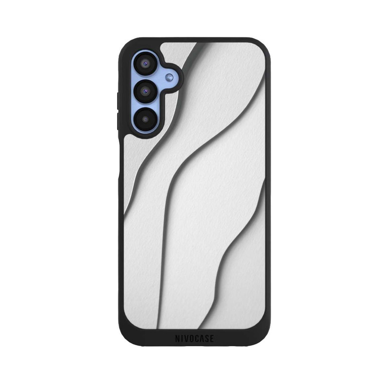 Galaxy A15 5G NIVOpure Études sur papier 28