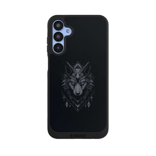 Samsung Galaxy A15 5G NIVOpure Zodiac Wolf