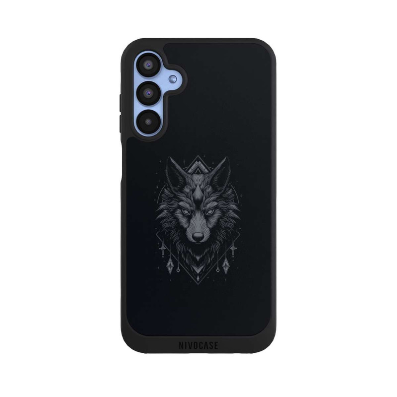 Galaxy A15 5G NIVOpure Zodiac Wolf
