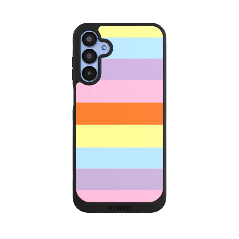 Galaxy A15 5G NIVOpure Glück