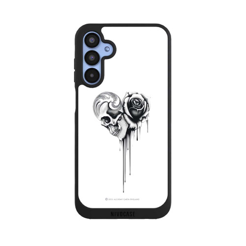 Samsung Galaxy A15 5G NIVOpure Amour Noir