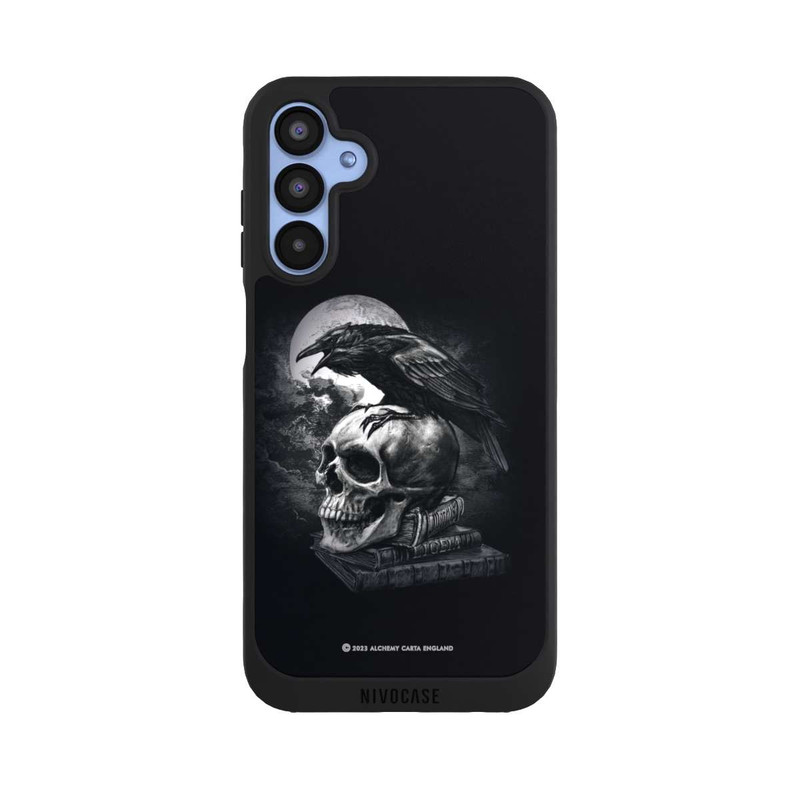 Galaxy A15 5G NIVOpure Poe's Raven