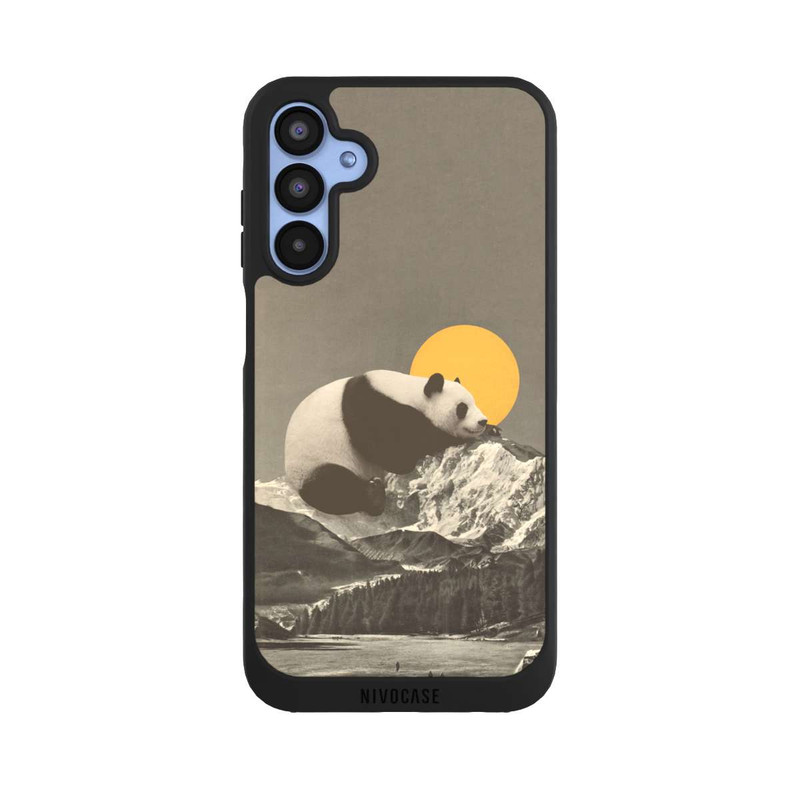 Galaxy A15 5G NIVOpure Giant Panda Nap