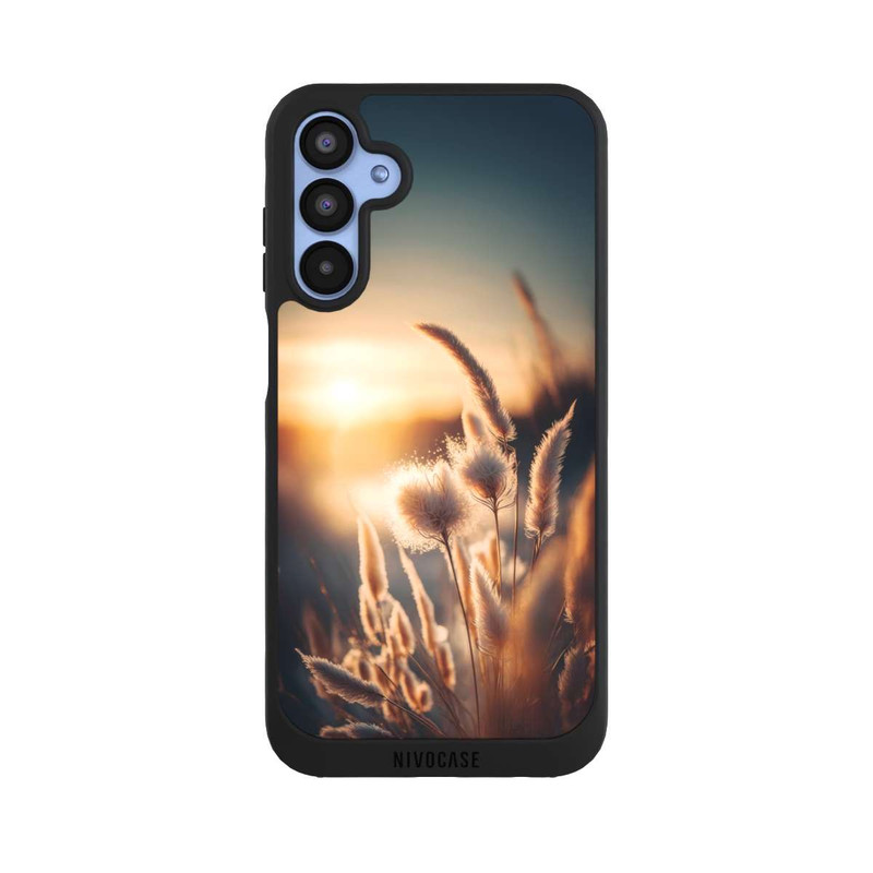 Galaxy A15 5G NIVOpure Beautiful Back Light with AI