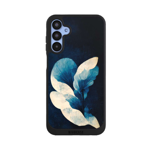 Samsung Galaxy A15 5G NIVOpure Lys bleu de nuit