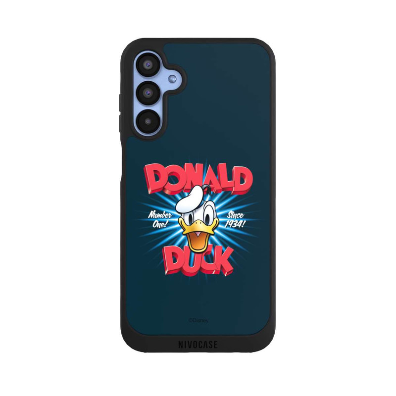Galaxy A15 5G NIVOpure Donald Duck Since 1934