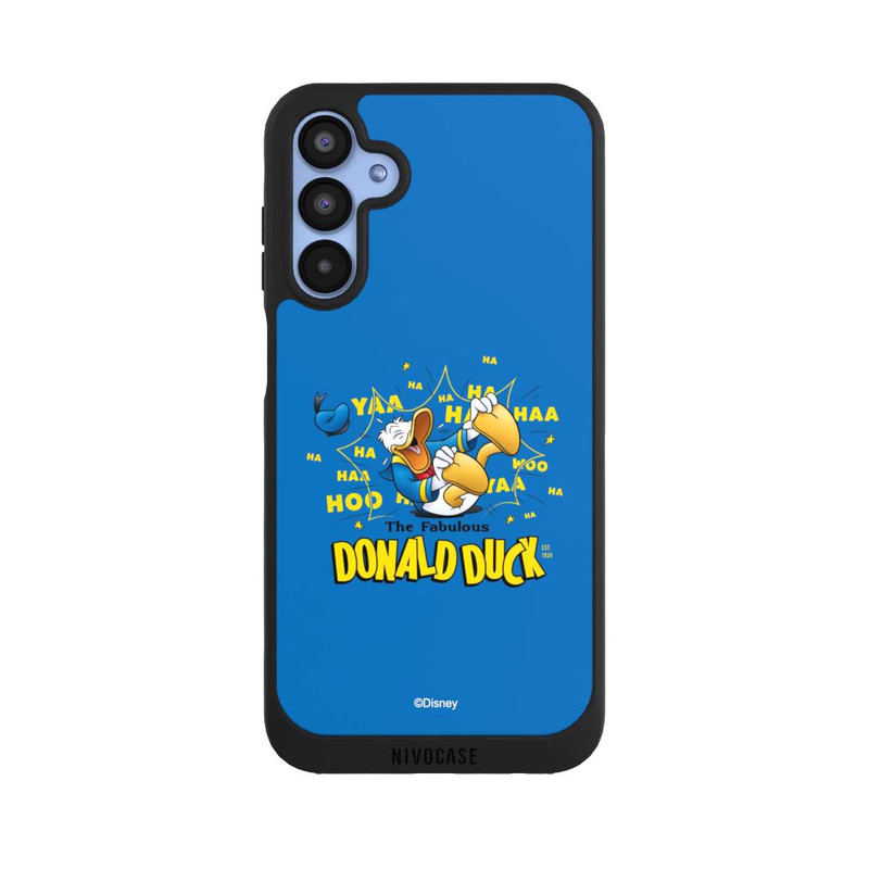 Galaxy A15 5G NIVOpure Donald Duck Laughing