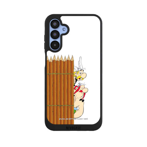 Samsung Galaxy A15 5G NIVOpure Clôture Astérix Obélix
