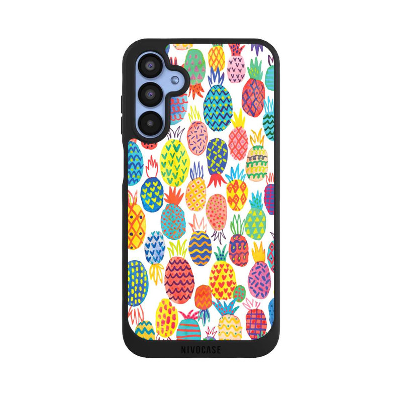 Galaxy A15 5G NIVOpure Ananas mignons