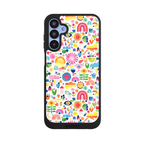Samsung Galaxy A15 5G NIVOpure Wonderful Colorful World