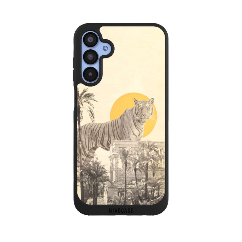 Galaxy A15 5G NIVOpure Giant Tiger in Ruins