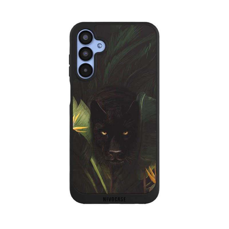 Galaxy A15 5G NIVOpure Hello Panther