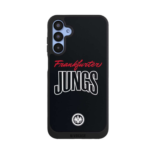 Samsung Galaxy A15 5G NIVOpure Frankfurter Jungs