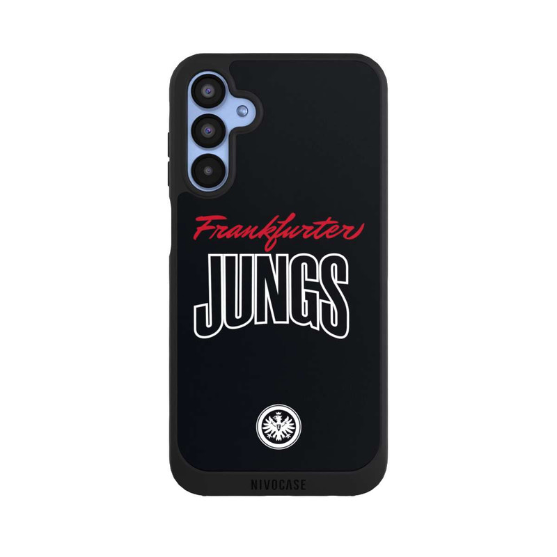 Galaxy A15 5G NIVOpure Frankfurter Jungs