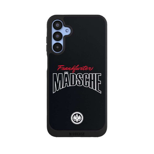 Samsung Galaxy A15 5G NIVOpure Frankfurter Mädsche