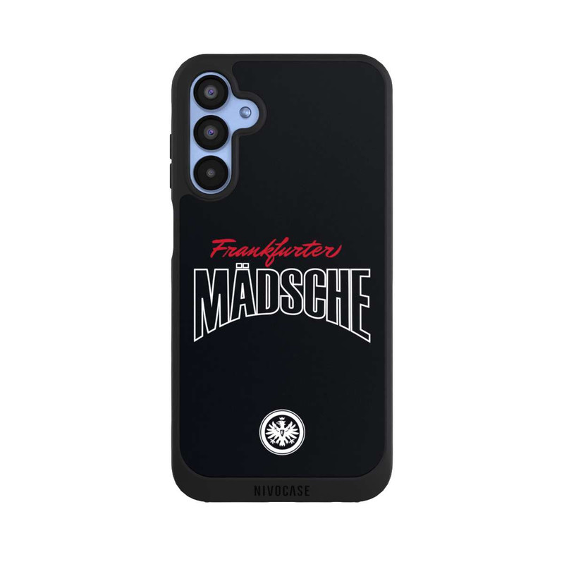 Galaxy A15 5G NIVOpure Frankfurter Mädsche