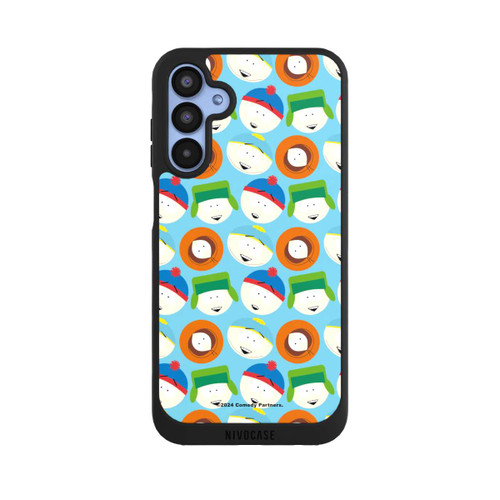 Samsung Galaxy A15 5G NIVOpure South Park Pattern