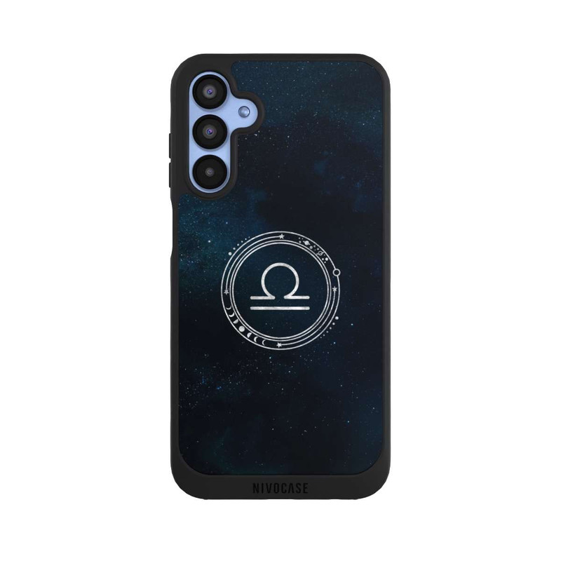 Galaxy A15 5G NIVOpure Libra Zodiac Sign
