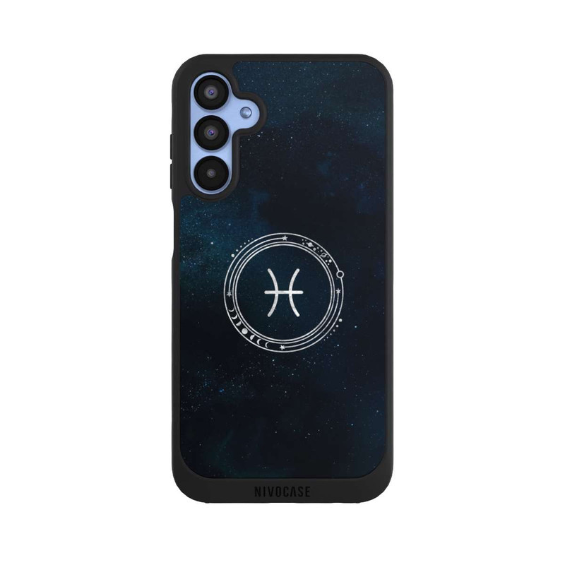 Galaxy A15 5G NIVOpure Pisces Zodiac Sign