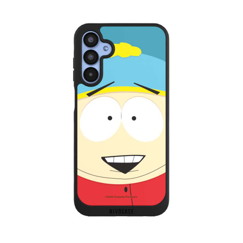 Samsung Galaxy A15 5G NIVOpure Cartman Closeup