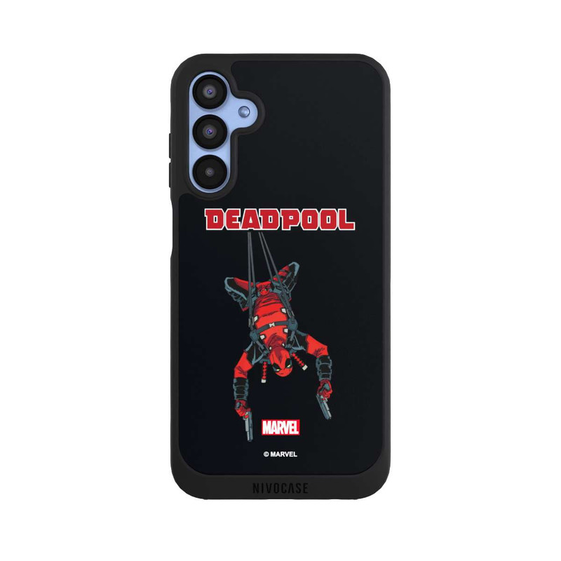 Galaxy A15 5G NIVOpure Deadpool Swinging