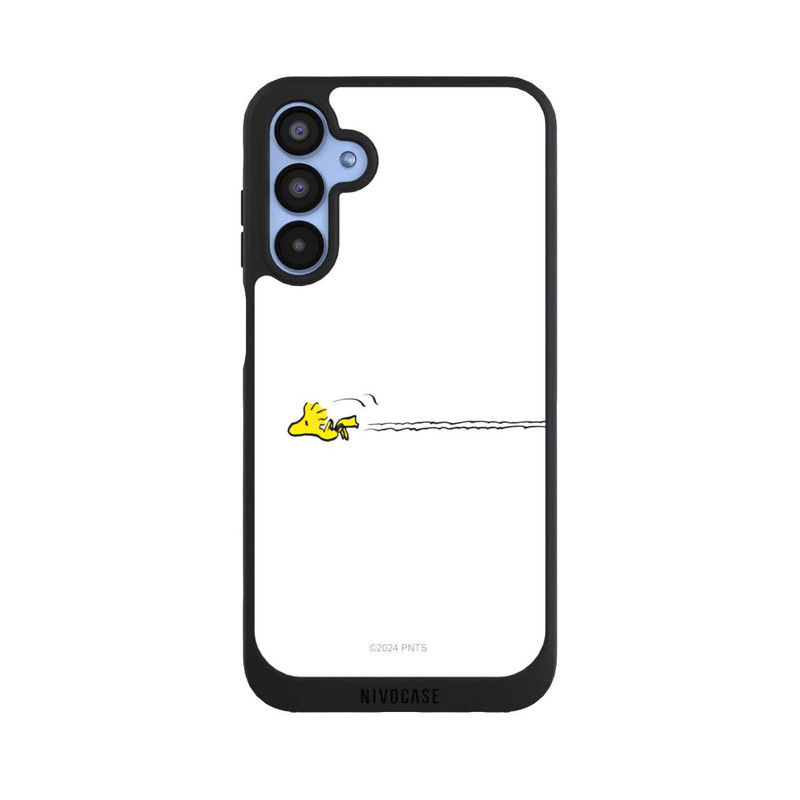 Galaxy A15 5G NIVOpure Peanuts Woodstock