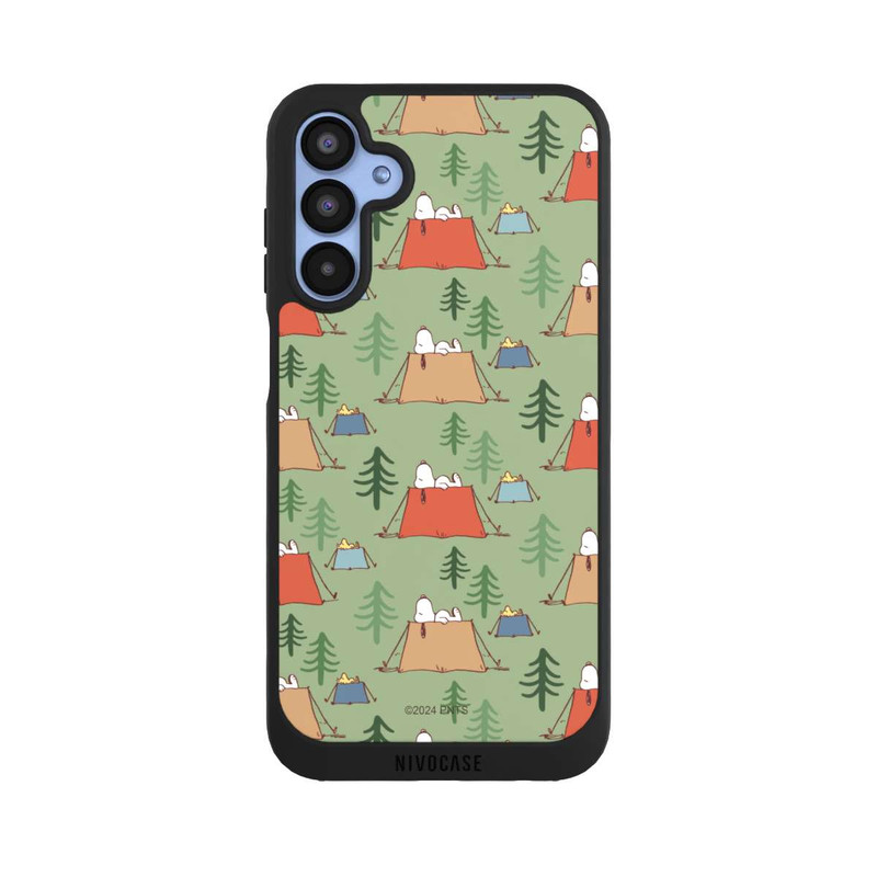 Galaxy A15 5G NIVOpure Peanuts Camping