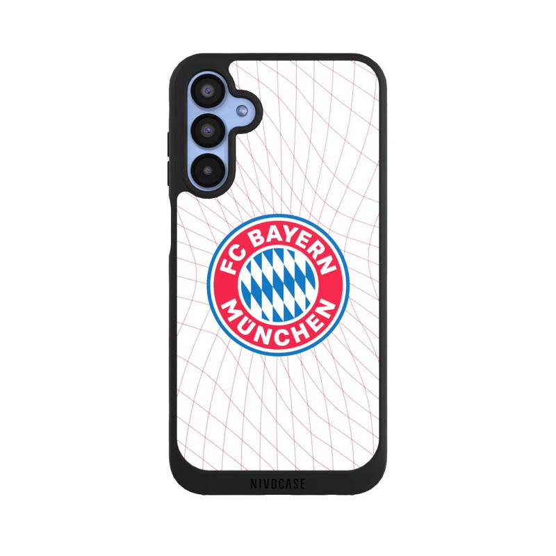 Galaxy A15 5G NIVOpure FCB Raster Rot