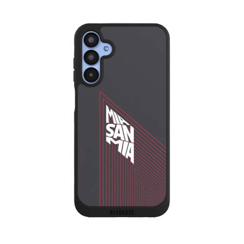 Samsung Galaxy A15 5G NIVOpure FCB Mia San Mia Raute