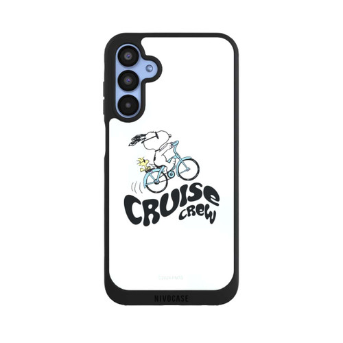 Samsung Galaxy A15 5G NIVOpure Snoopy Cruise Crew