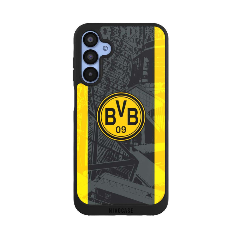 Galaxy A15 5G NIVOpure 50 Jahre Signal Iduna Park