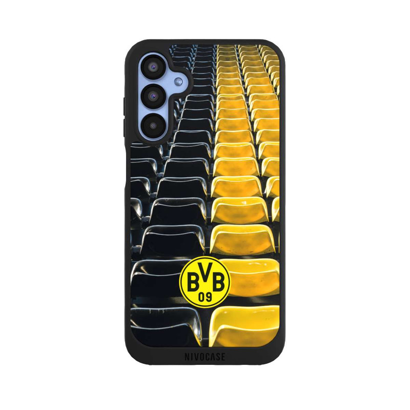Galaxy A15 5G NIVOpure BVB Tribüne