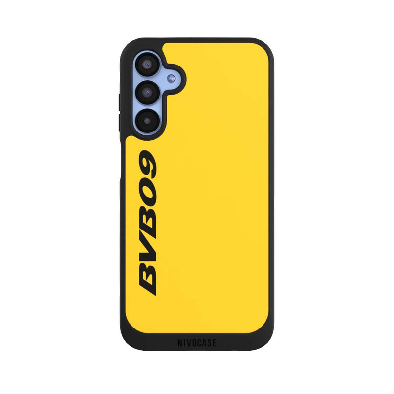Galaxy A15 5G NIVOpure BVB09 Gelb