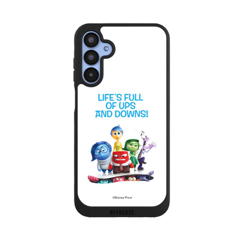 Samsung Galaxy A15 5G NIVOpure Life´s Full of Ups and Downs!