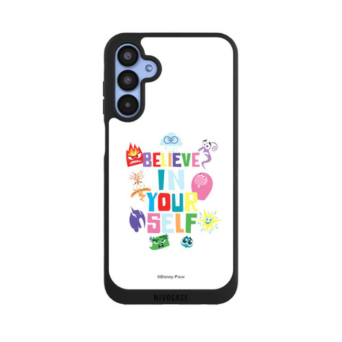 Samsung Galaxy A15 5G NIVOpure Believe in yourself